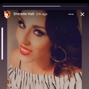 Meet your Posher, Sherelle